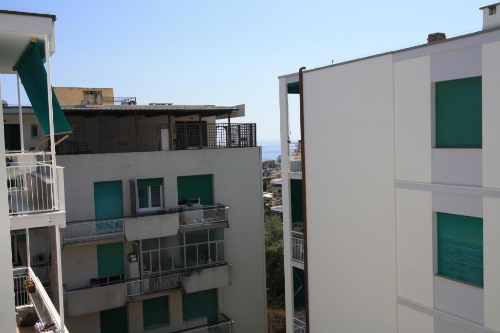 Rentopolis Trilocale Sanremo Casino المظهر الخارجي الصورة