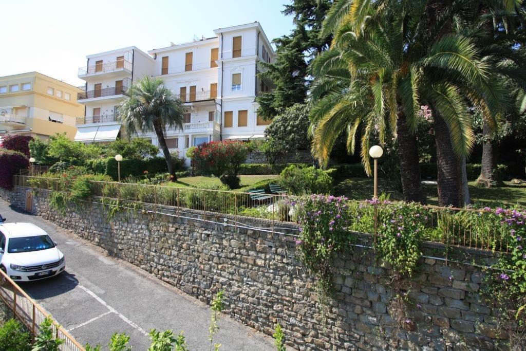 Rentopolis Trilocale Sanremo Casino المظهر الخارجي الصورة