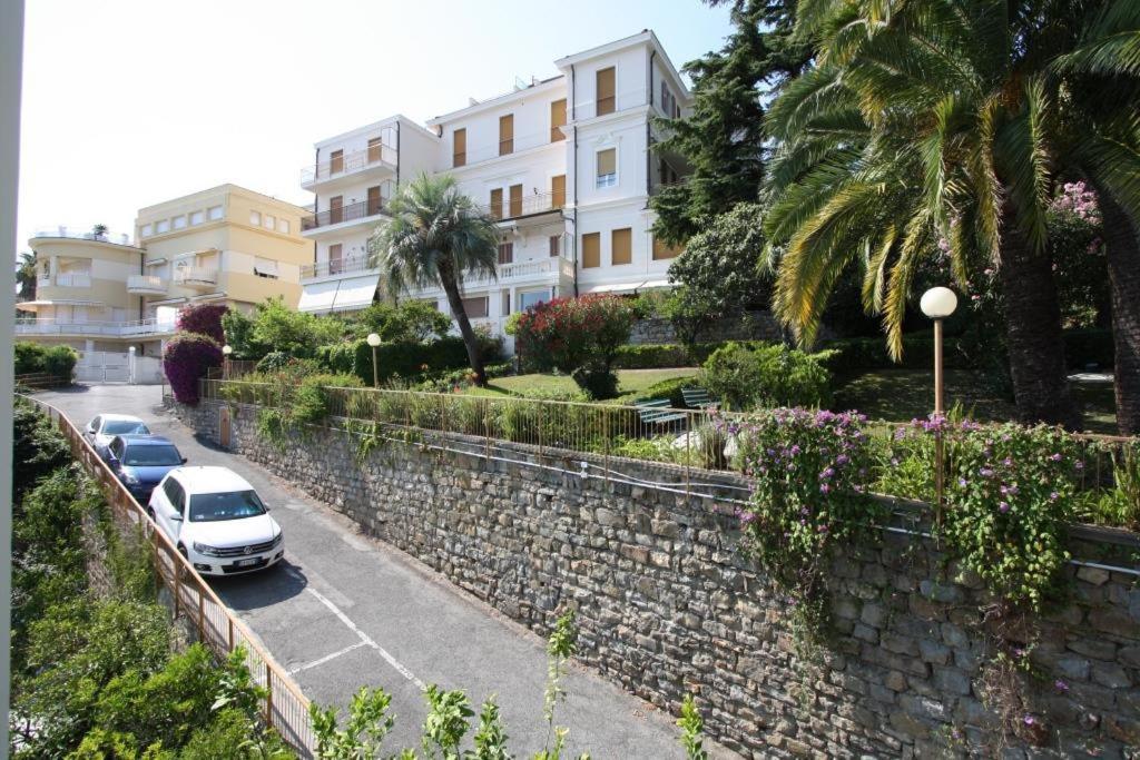 Rentopolis Trilocale Sanremo Casino المظهر الخارجي الصورة